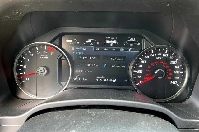 Photo of 2020 Magnetic Metallic Ford F-150