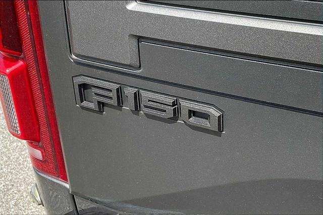 Photo of 2020 Magnetic Metallic Ford F-150