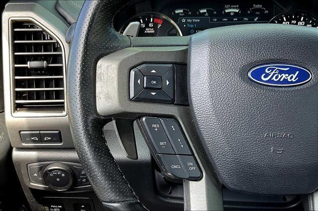 Photo of 2020 Magnetic Metallic Ford F-150