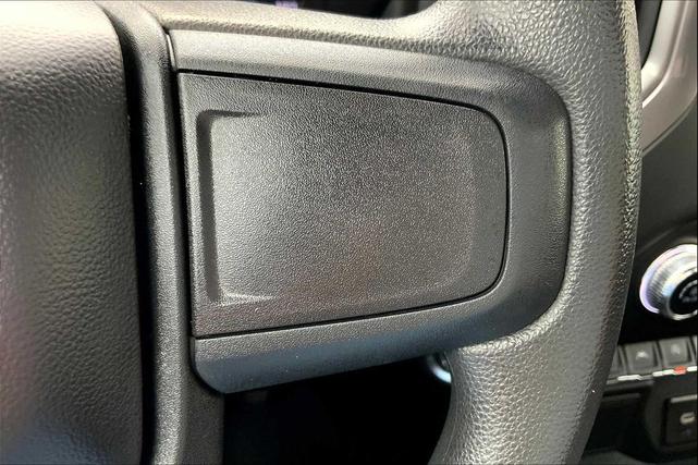 Photo of 2024 Onyx Black GMC Sierra 1500