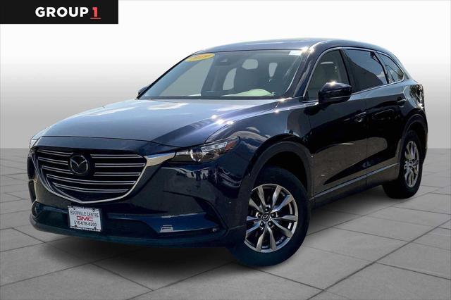 2019 Mazda CX-9