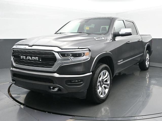 2024 RAM 1500