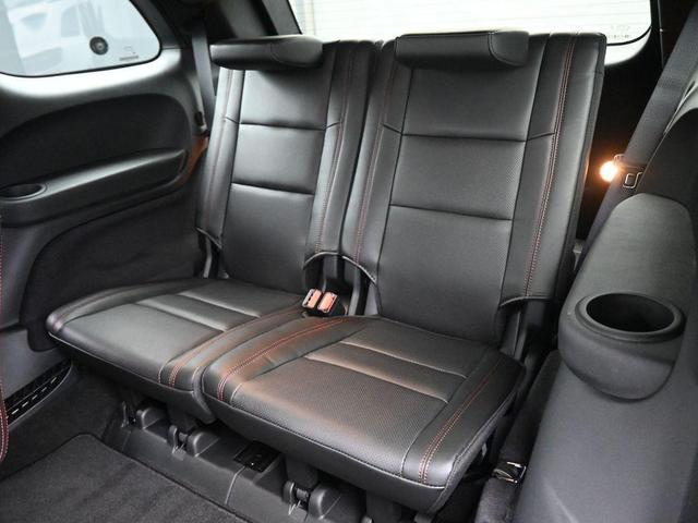 Photo of 2025 White Knuckle Clearcoat Dodge Durango