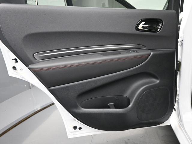 Photo of 2025 White Knuckle Clearcoat Dodge Durango