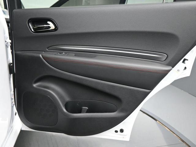 Photo of 2025 White Knuckle Clearcoat Dodge Durango