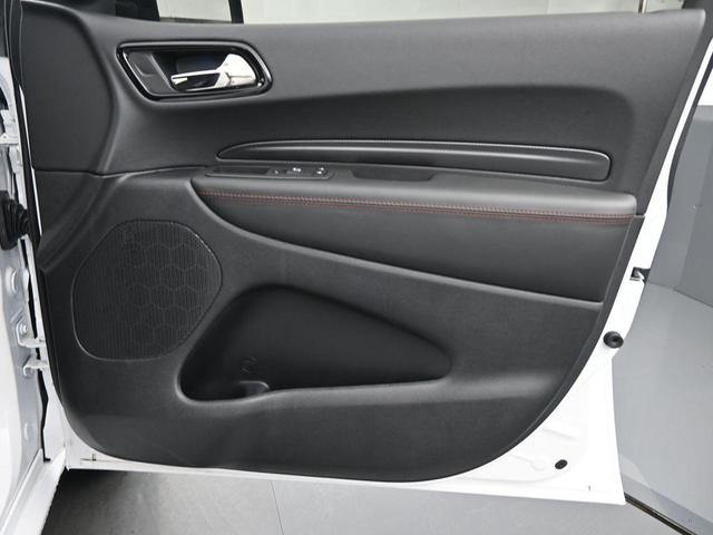 Photo of 2025 White Knuckle Clearcoat Dodge Durango