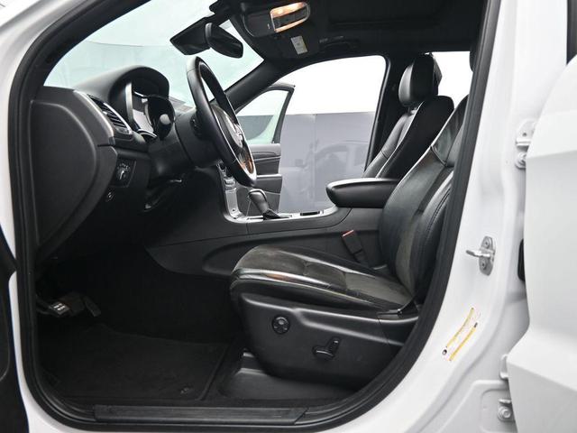 Photo of 2020 Bright White Clearcoat Jeep Grand Cherokee