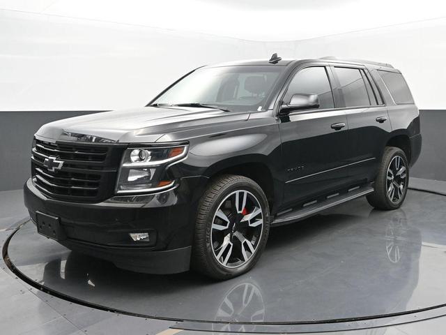 2019 Chevrolet Tahoe