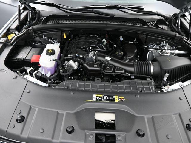 Photo of 2025 Silver Zynith Jeep Grand Cherokee