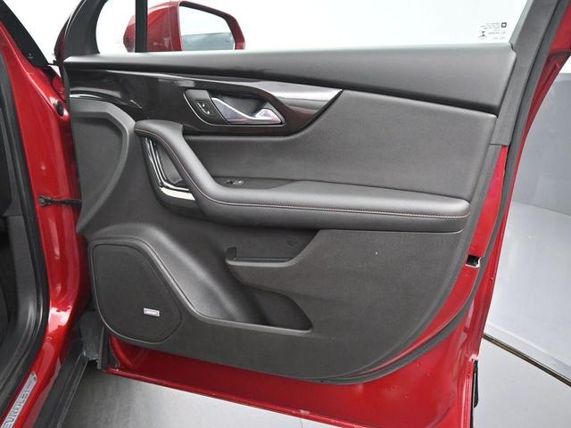Photo of 2019 Cajun Red Tintcoat Chevrolet Blazer