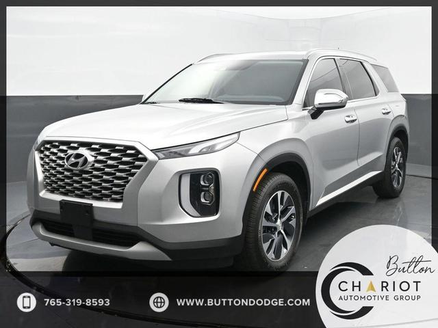 2022 Hyundai Palisade