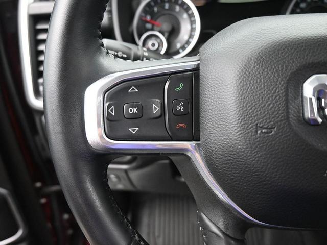 Photo of 2022 Delmonico Red Pearlcoat RAM 1500