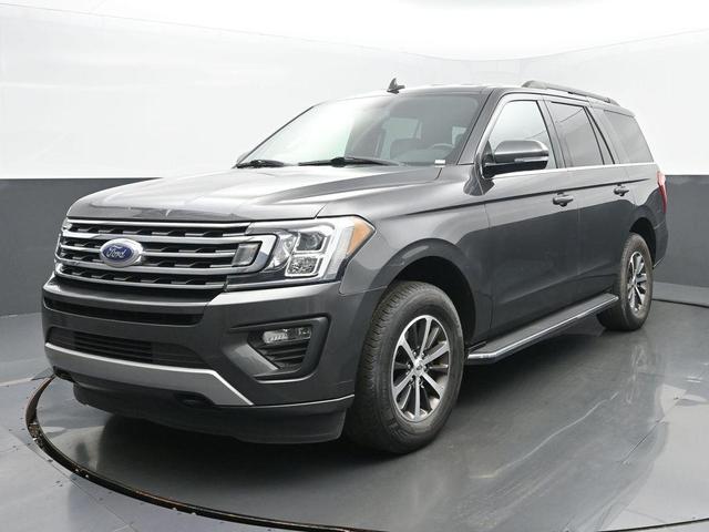 2018 Ford Expedition
