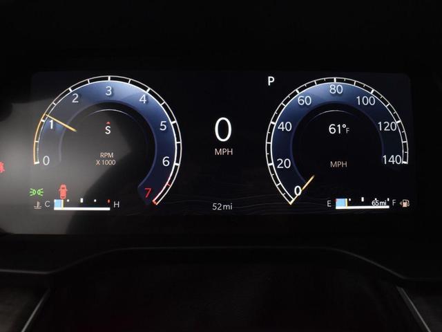 Photo of 2024 Rocky Mountain Pearlcoat Jeep Grand Cherokee