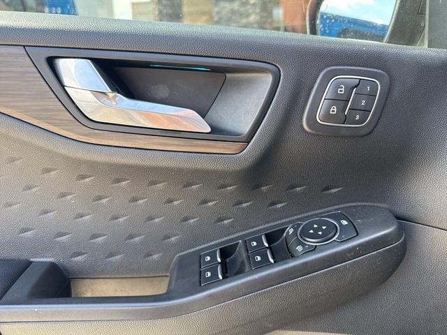 Photo of 2020 Magnetic Ford Escape
