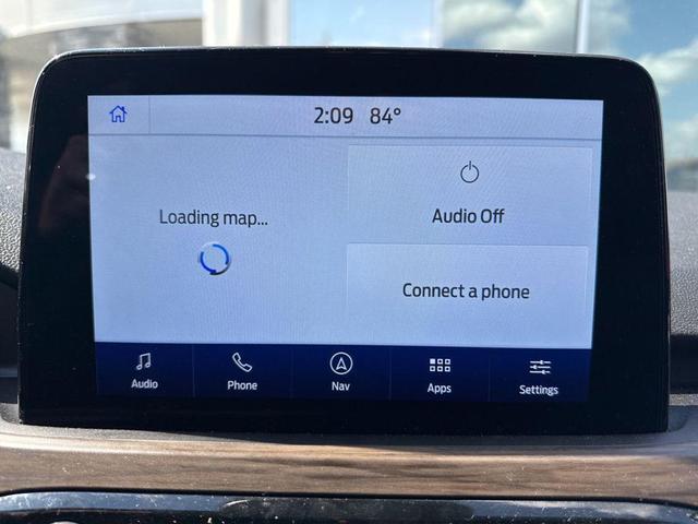 Photo of 2020 Magnetic Ford Escape