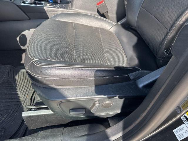 Photo of 2020 Magnetic Ford Escape