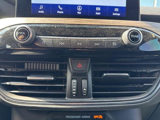 Photo of 2020 Magnetic Ford Escape