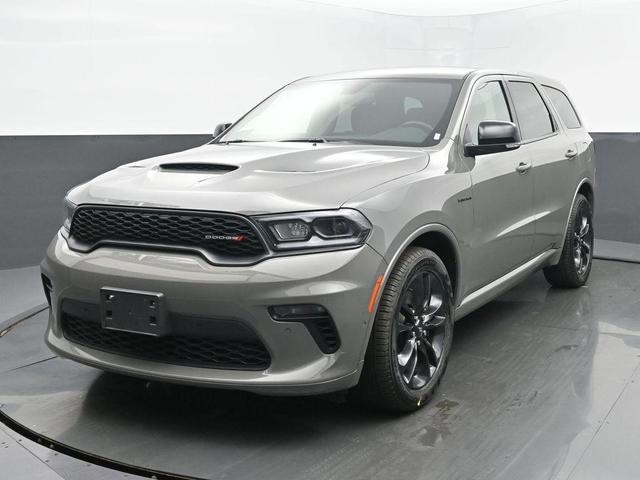 2022 Dodge Durango