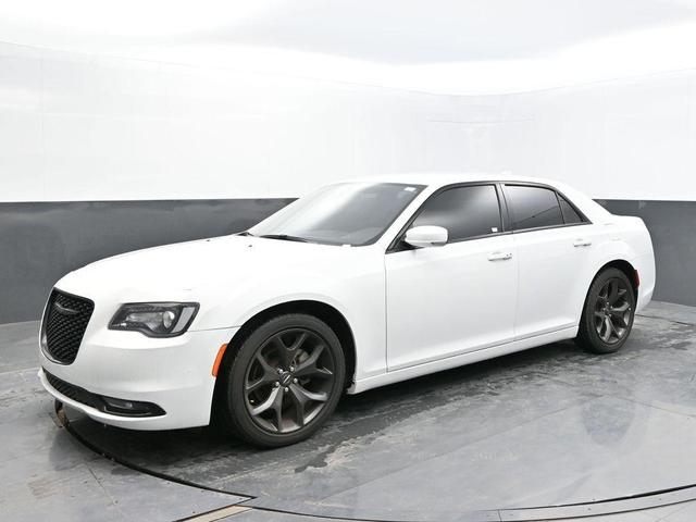 2021 Chrysler 300