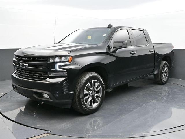 2022 Chevrolet Silverado 1500 Limited