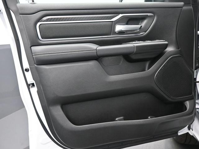 Photo of 2026 Bright White Clearcoat RAM 1500