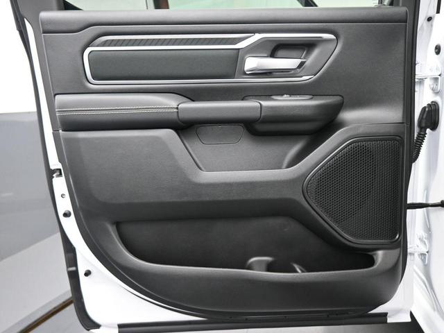 Photo of 2026 Bright White Clearcoat RAM 1500