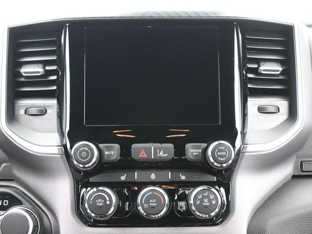 Photo of 2026 Bright White Clearcoat RAM 1500