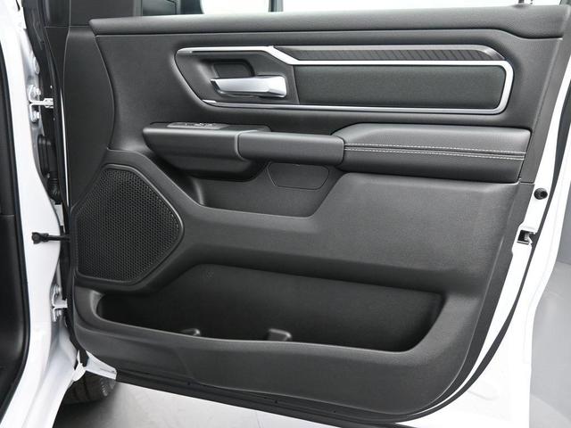 Photo of 2026 Bright White Clearcoat RAM 1500