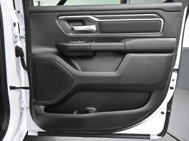 Photo of 2026 Bright White Clearcoat RAM 1500