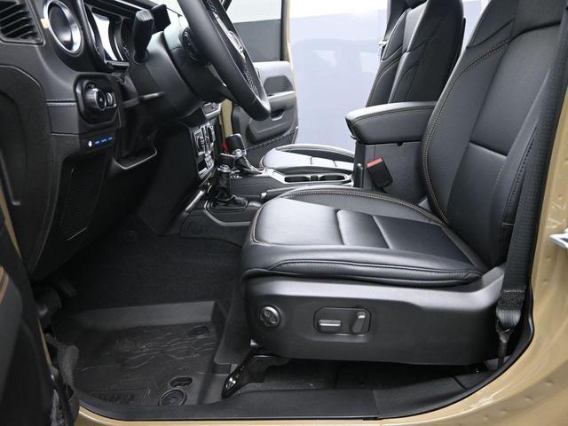 Photo of 2025 41 Jeep Wrangler 4xe