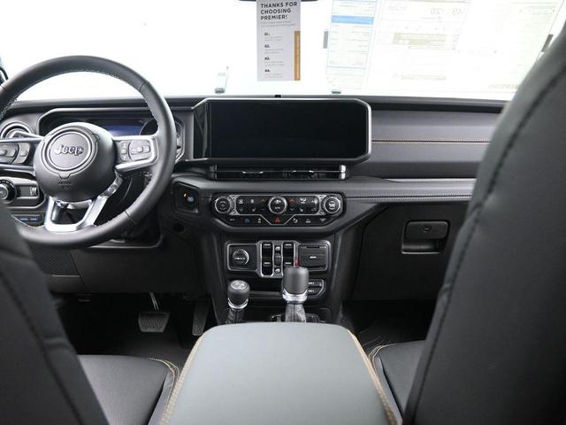 Photo of 2025 41 Jeep Wrangler 4xe