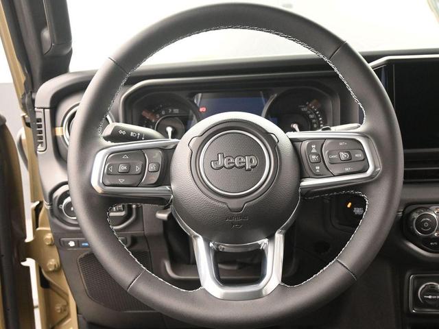 Photo of 2025 41 Jeep Wrangler 4xe