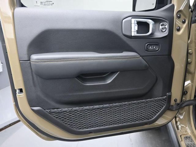 Photo of 2025 41 Jeep Wrangler 4xe