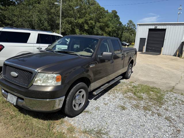 2008 Ford F-150