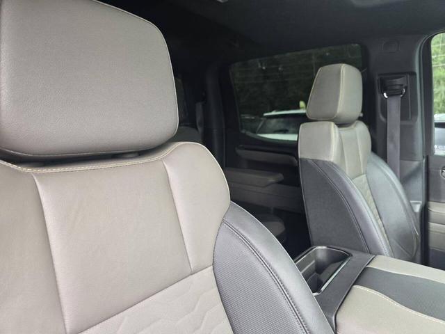 Photo of 2023 Summit White Chevrolet Silverado 1500
