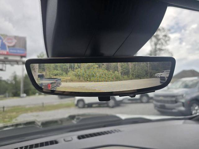 Photo of 2023 Summit White Chevrolet Silverado 1500
