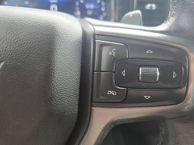 Photo of 2023 Summit White Chevrolet Silverado 1500