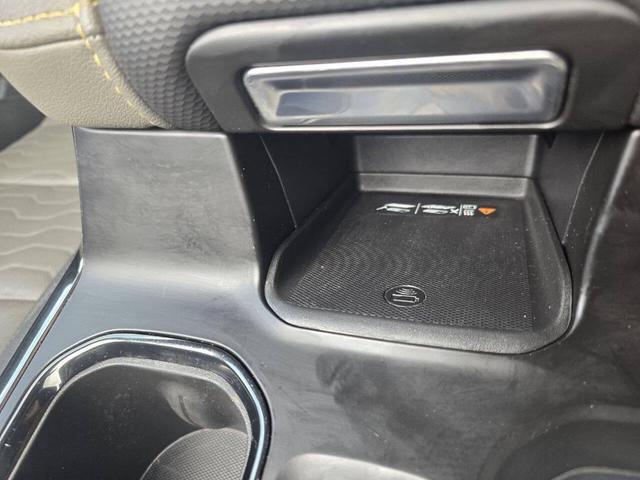 Photo of 2023 Summit White Chevrolet Silverado 1500