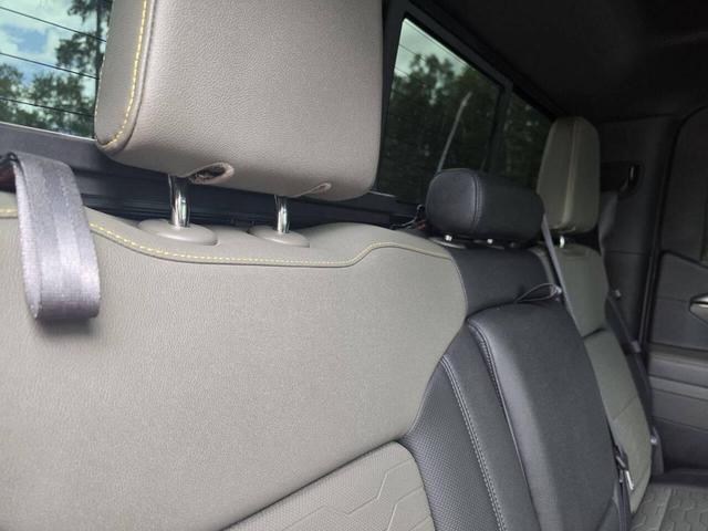 Photo of 2023 Summit White Chevrolet Silverado 1500