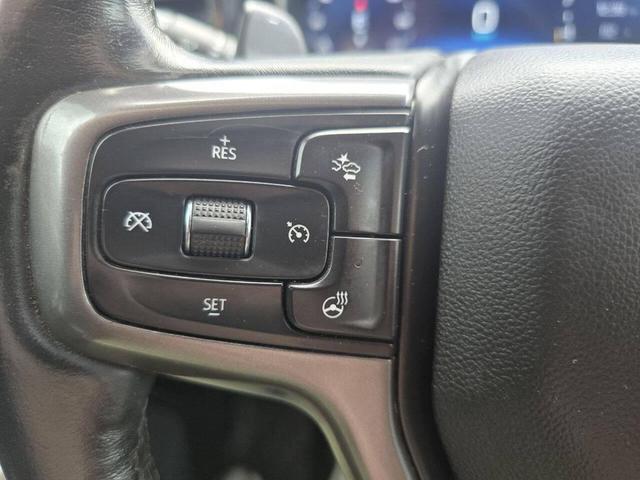 Photo of 2023 Summit White Chevrolet Silverado 1500