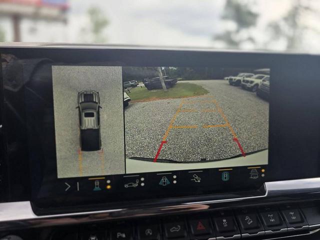 Photo of 2023 Summit White Chevrolet Silverado 1500