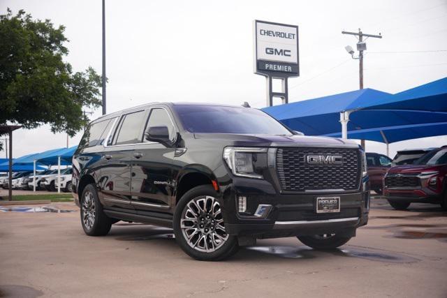 2024 GMC Yukon Xl