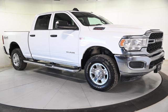 2022 RAM 2500