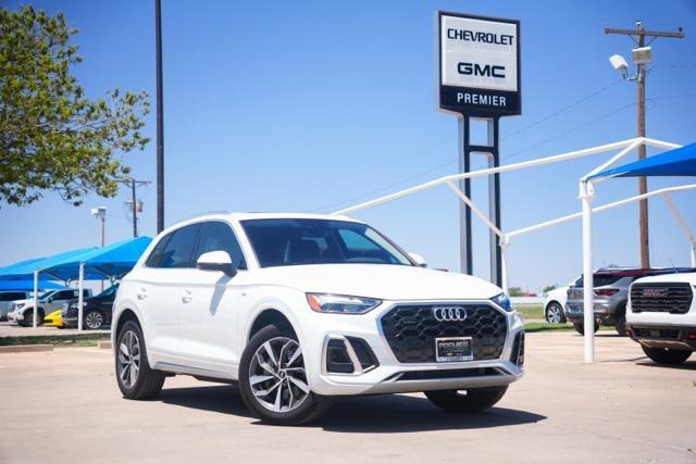 2024 Audi Q5