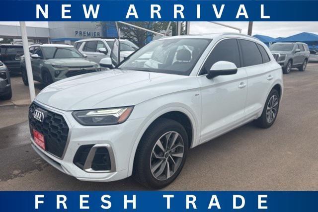2024 Audi Q5