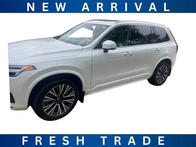 2020 Volvo XC90