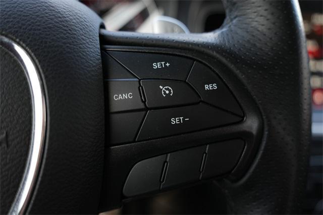 Photo of 2019 Indigo Blue Dodge Charger