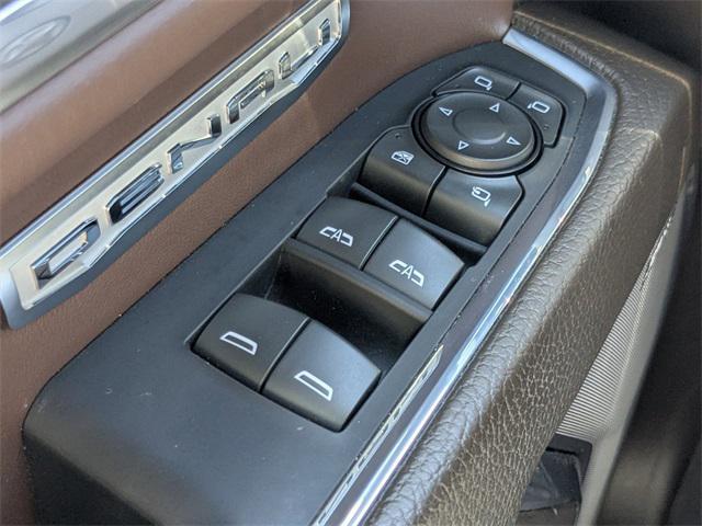 Photo of 2023 Titanium Rush Metallic GMC Sierra 1500