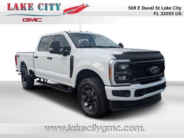 2023 Ford F-350